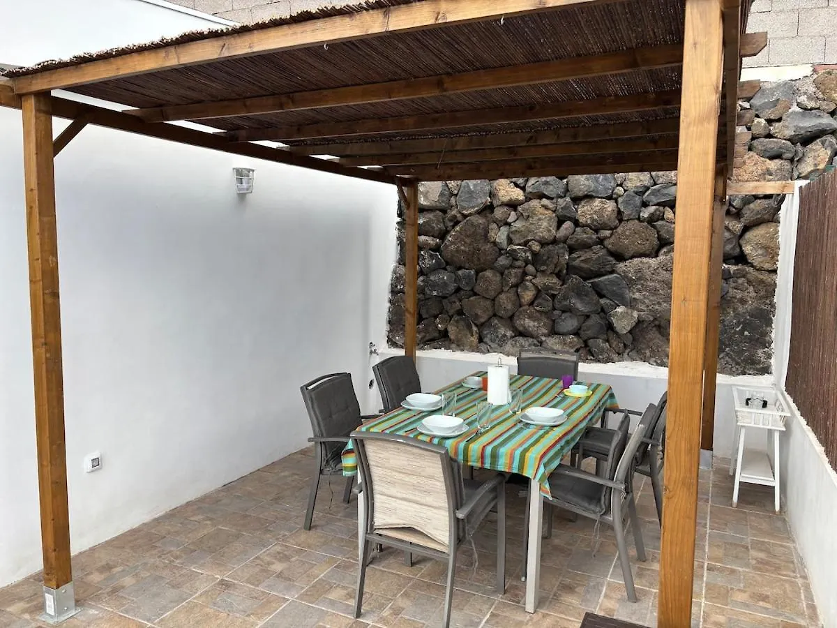 Holiday home Tenerife Sunrises Arafo