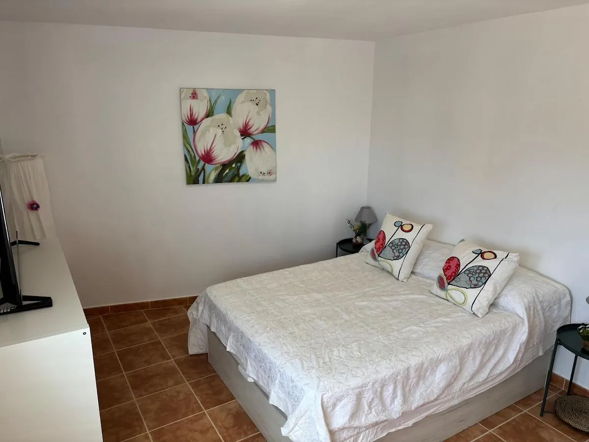 Holiday home Tenerife Sunrises Arafo Spain