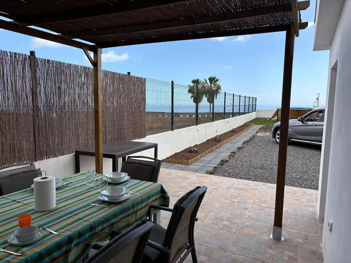 Tenerife Sunrises Arafo Holiday home