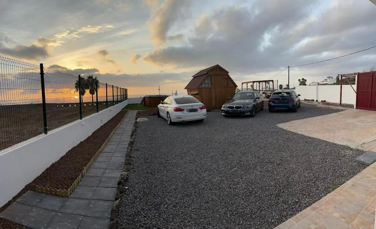 Tenerife Sunrises Arafo 0*,  Spain