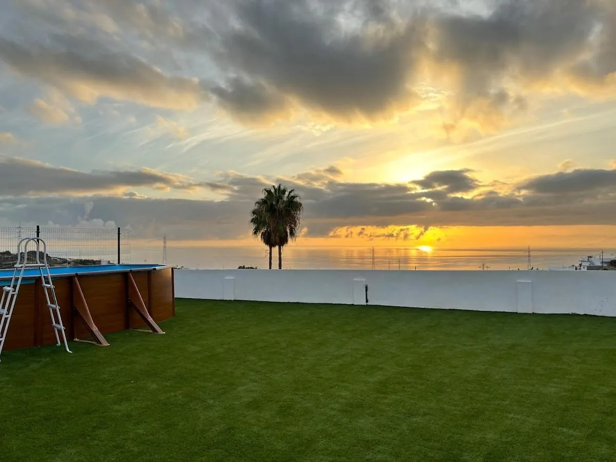 Tenerife Sunrises Arafo